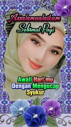 Doa Pagi 