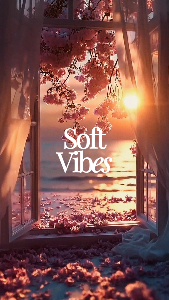 Soft vibes