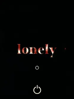 Lonely Lonely
