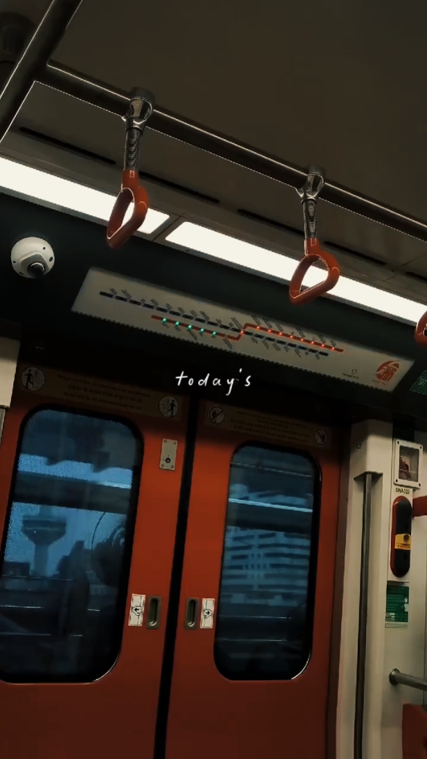今天