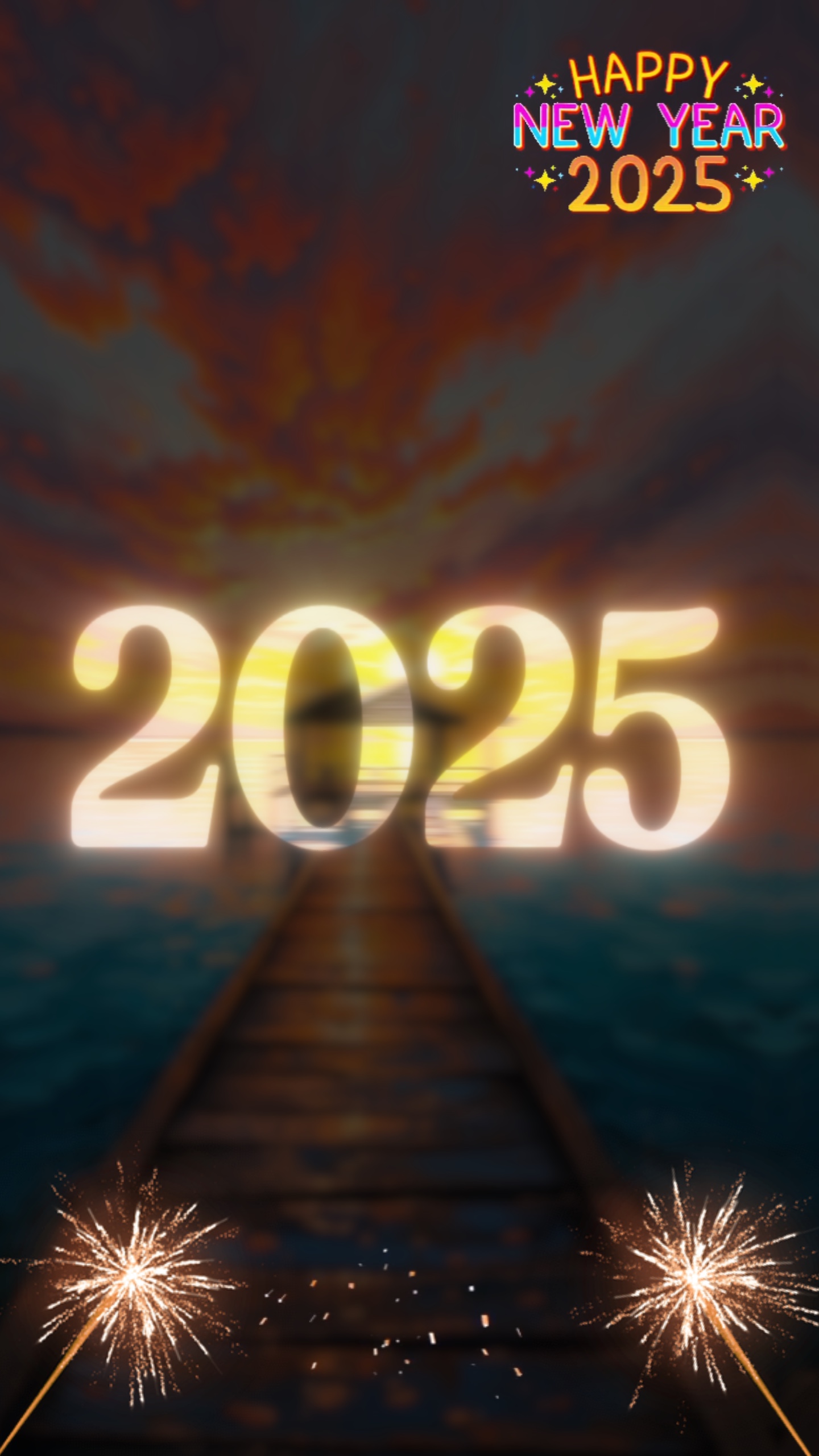 新年快乐2025