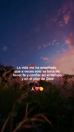 Plan de Dios