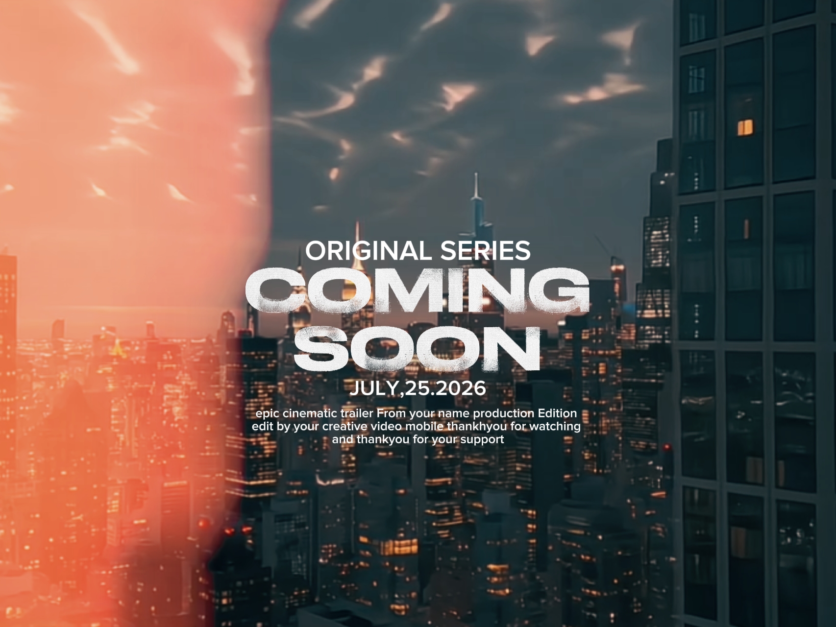 coming soon