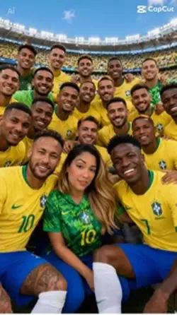 Bora Brasil
