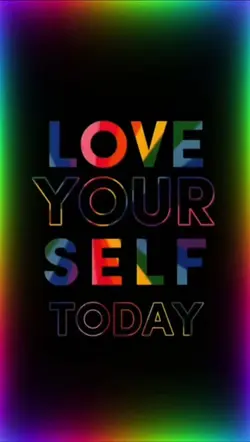 Happy pride month