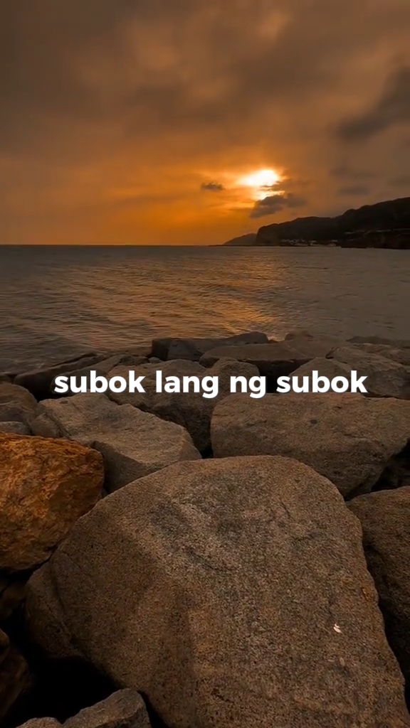 Subok lng ng subok