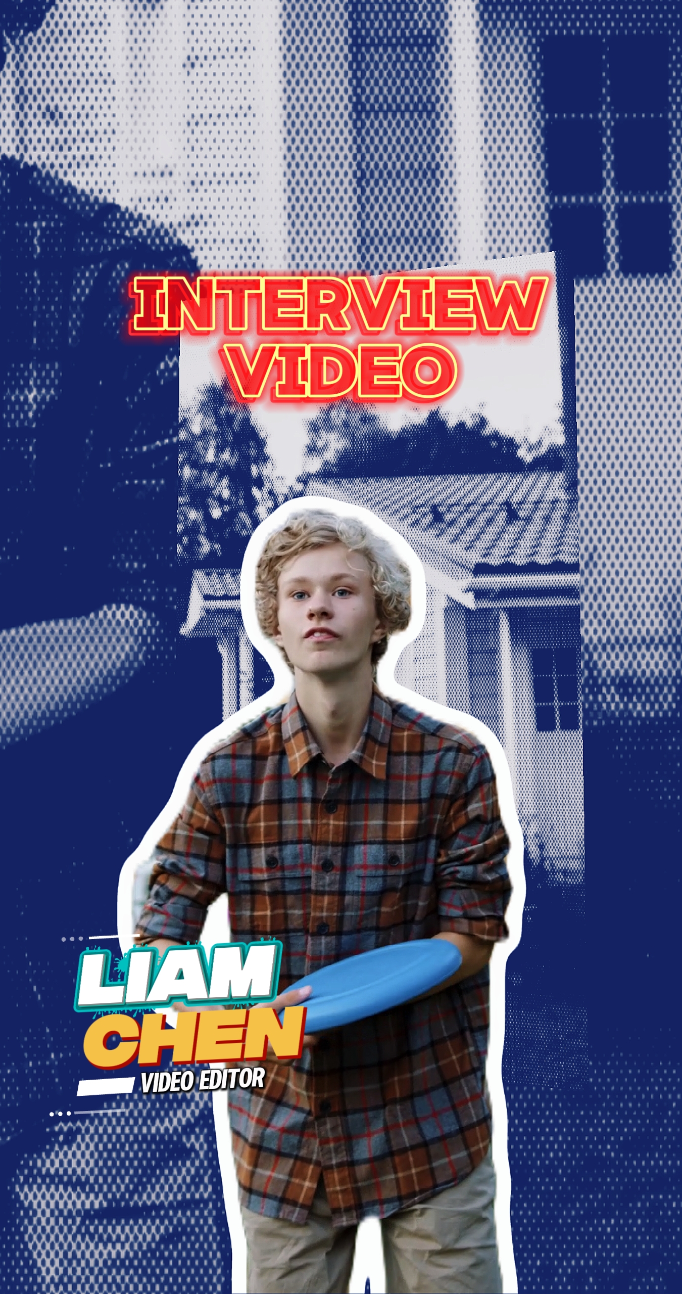 INTERVIEW-VIDEO