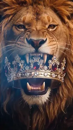 lion king ai 