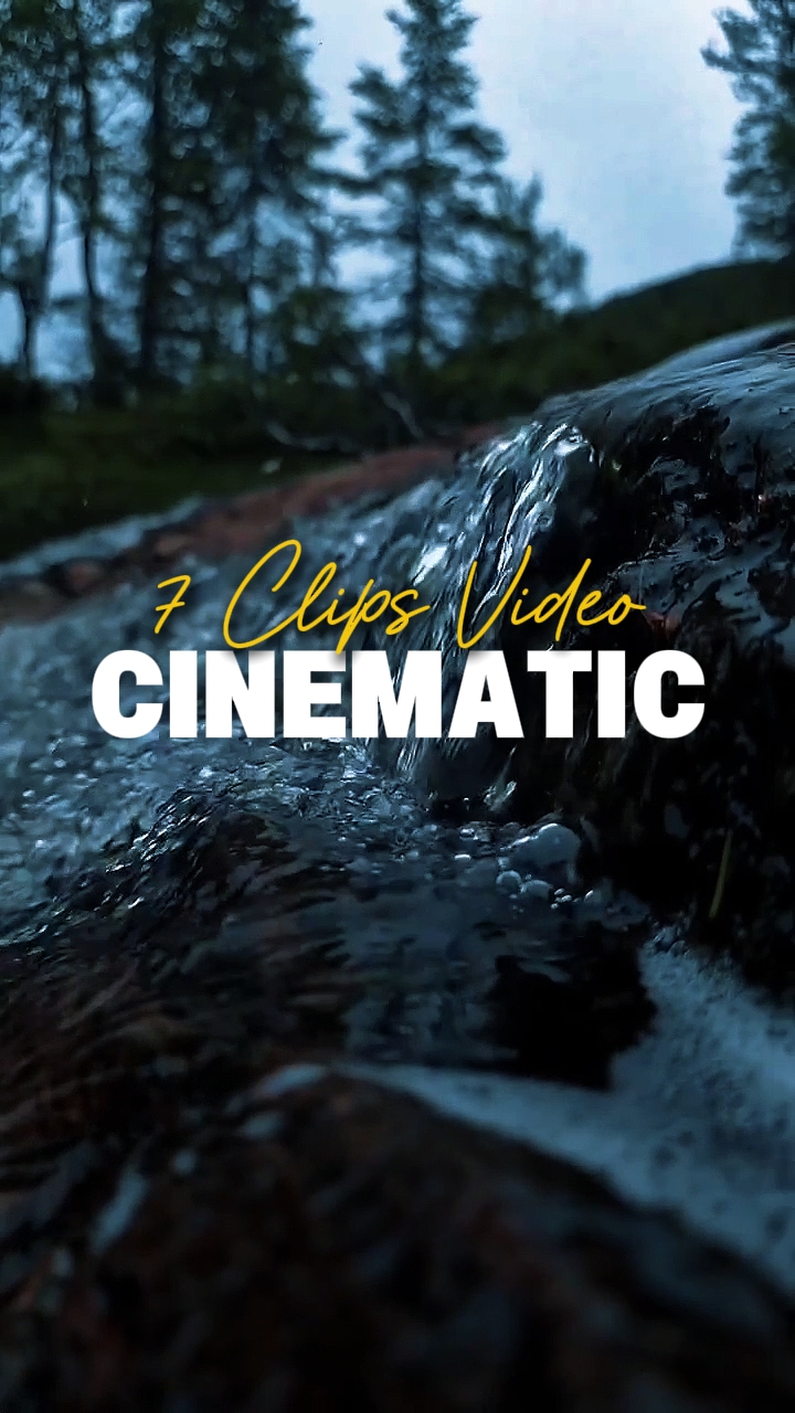 7 Clips Video 