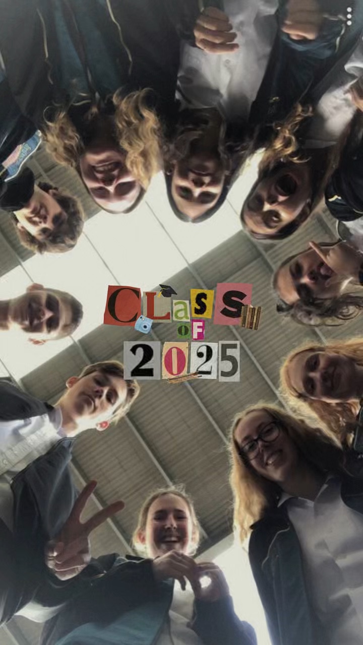 class of 2025