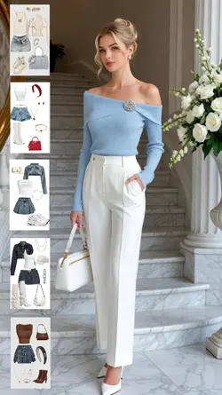 OUTFIT AI