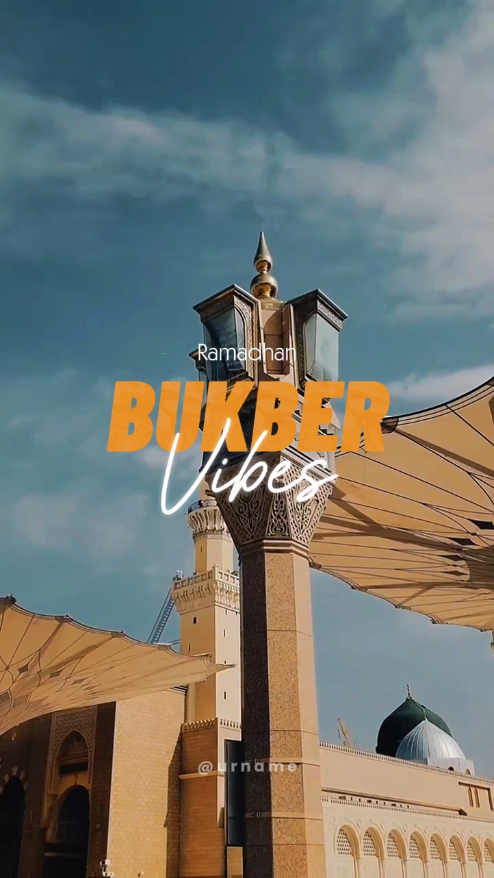 Bukber Cinematik
