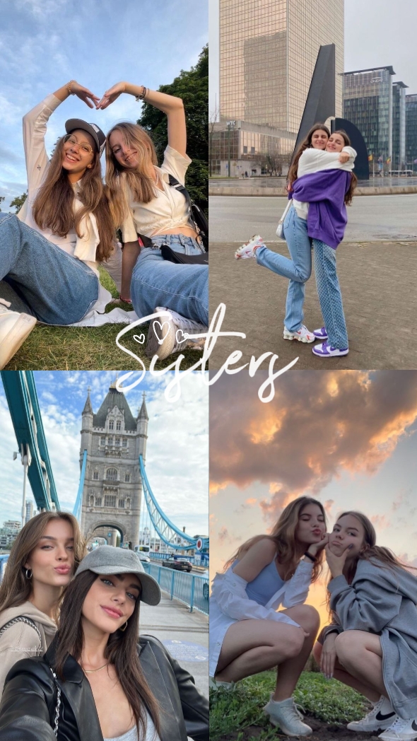 Sisters