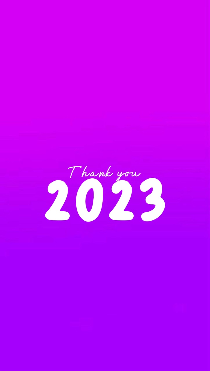 2023 감사합니다