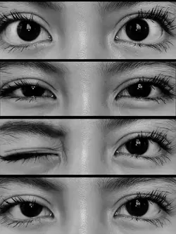 eye trend