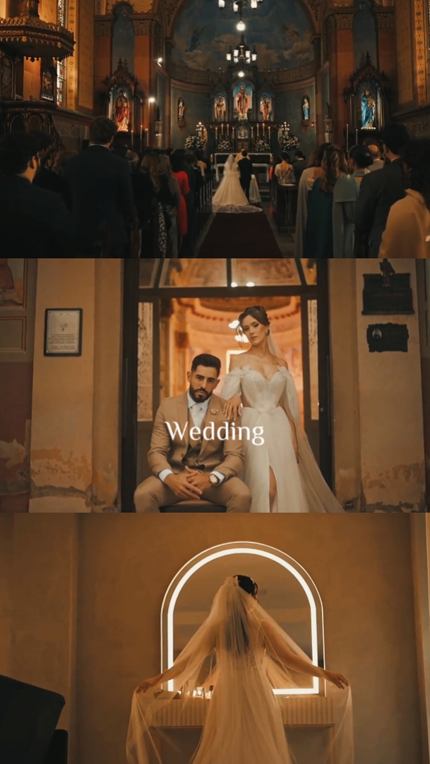 Wedding Aesthetic 