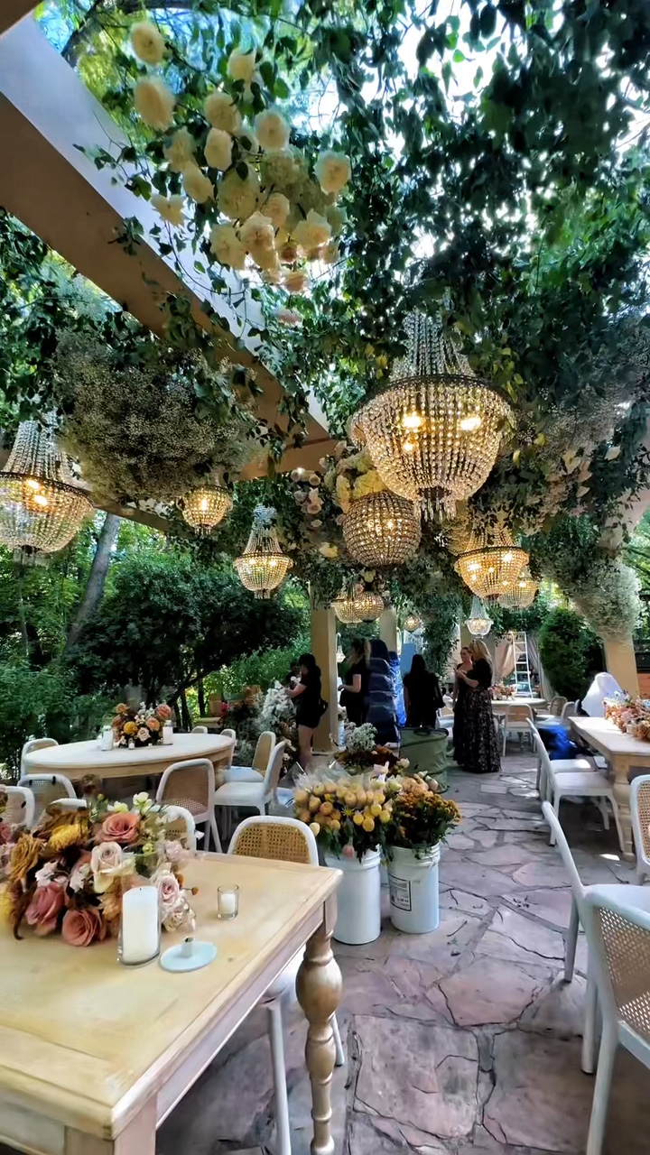 Wedding planning