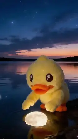 Duck Love
