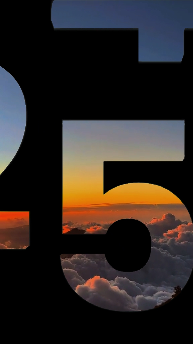 2025 recap 26 clips