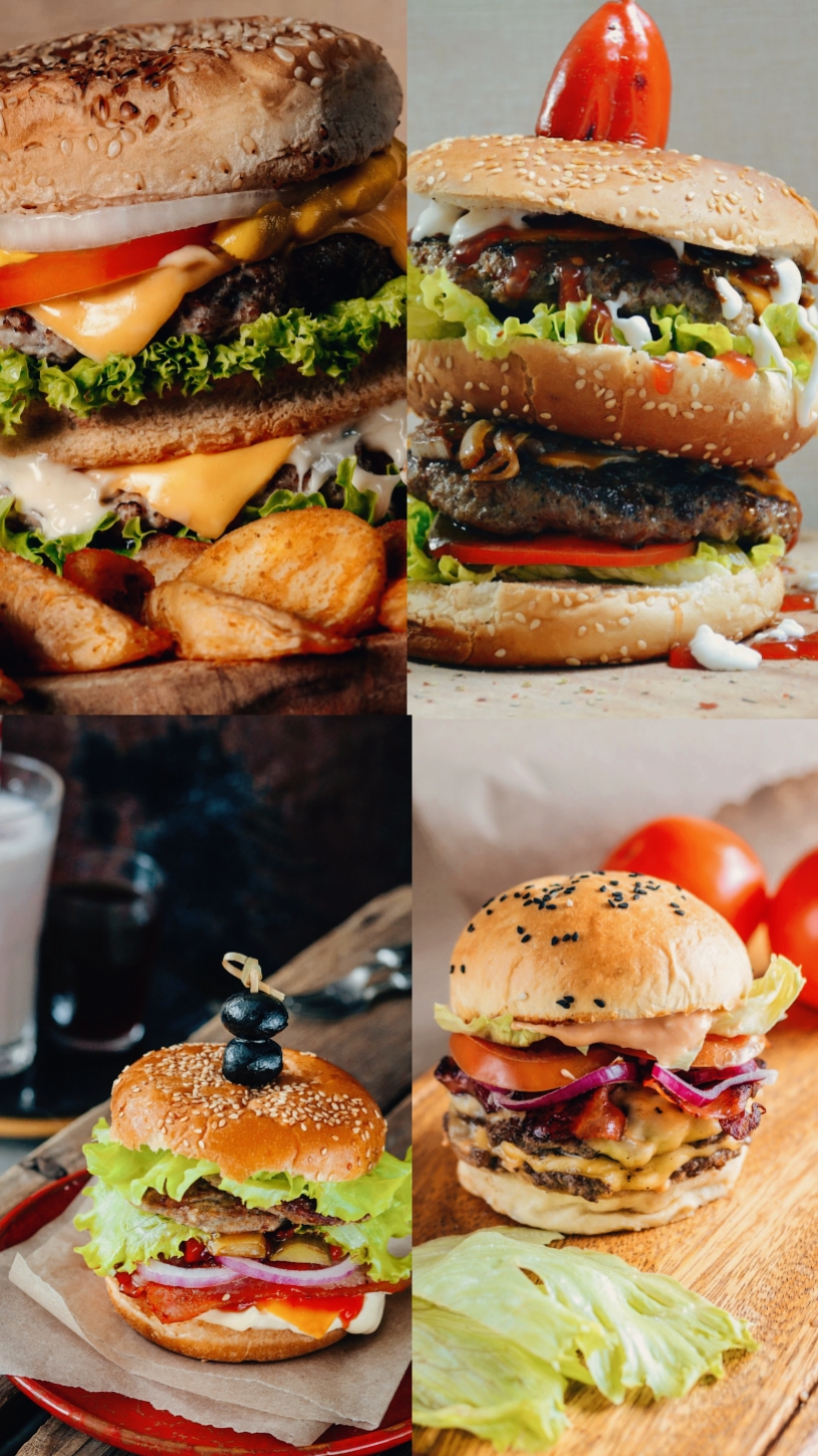 food recap