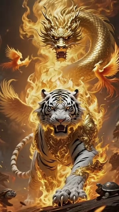 dynamic wallpaper