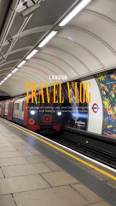 Travel to LONDON