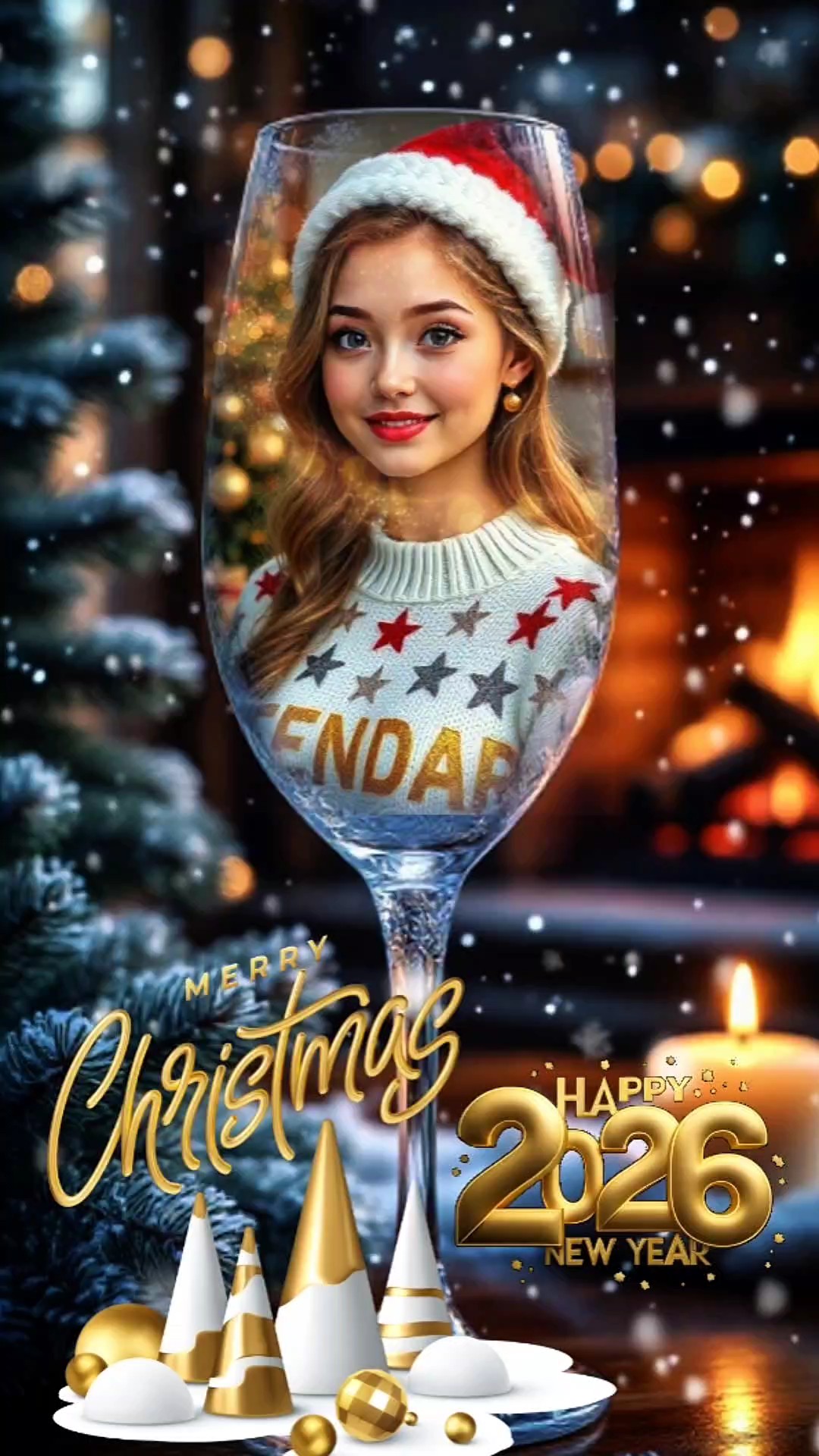 merry christmas