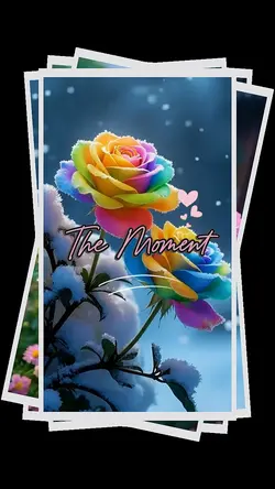 Energy of rose
