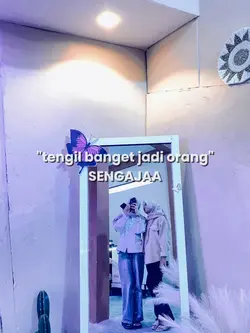 tengil banget 