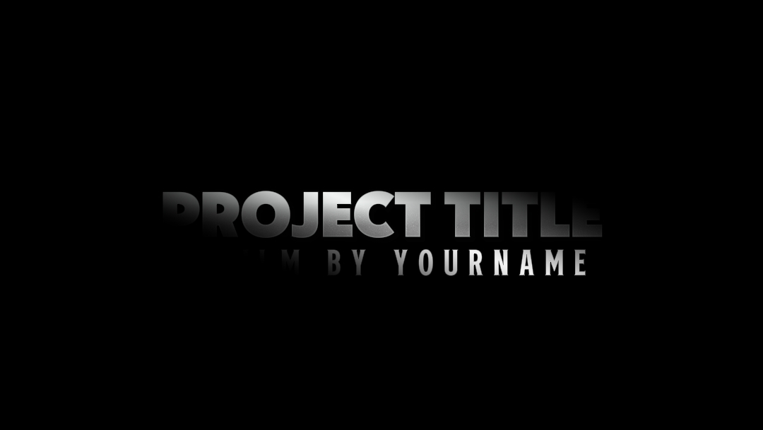 Título del proyecto