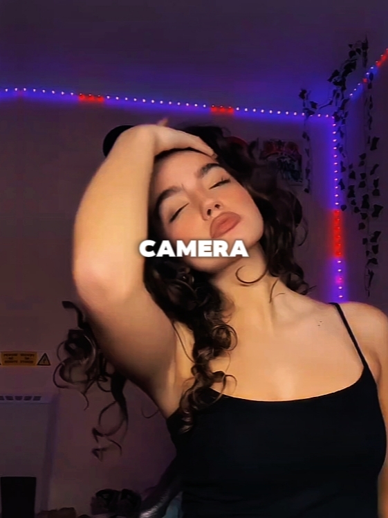LIGHTS CAMERA ACTION