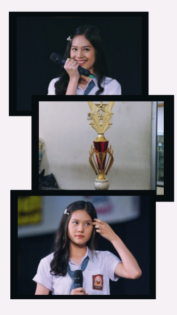 Juara Kelas
