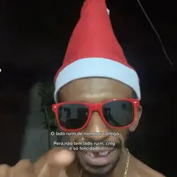 só felicidade.....