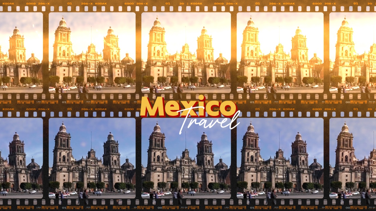 Introducción de viaje