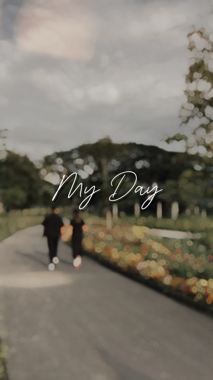 Dailystory 1 minute