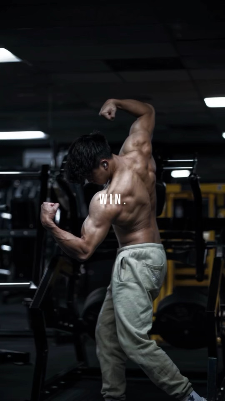 MOTIVACIÓN | GIMNASIO 💪🏼