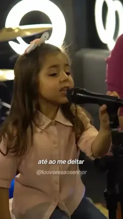 abondade de Deus 