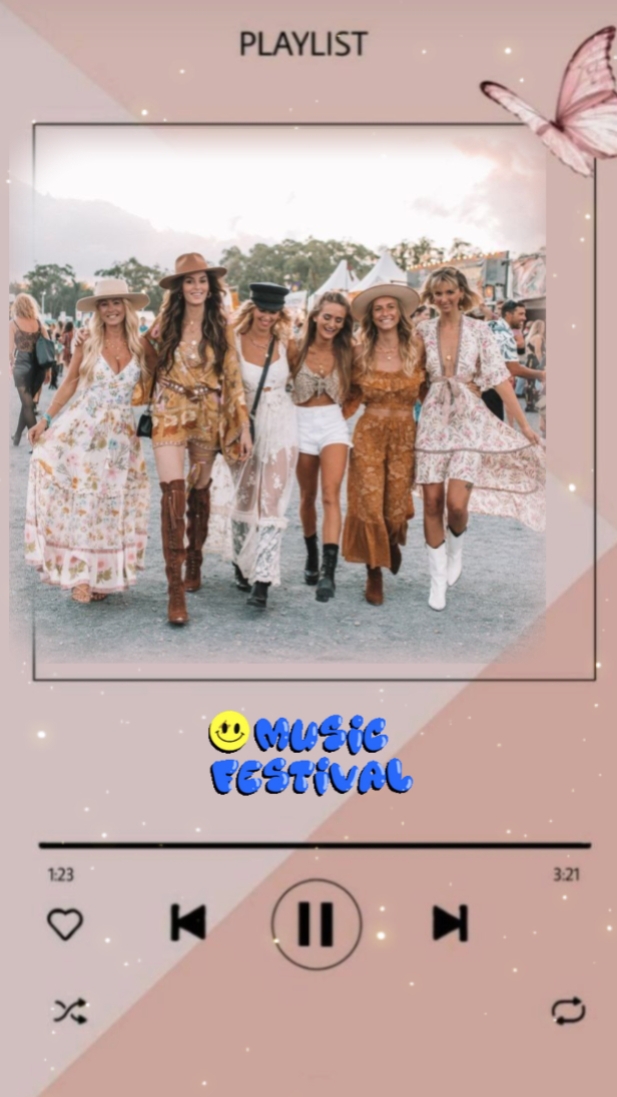 Musikfestival