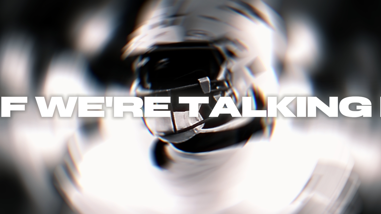 Talking Body
