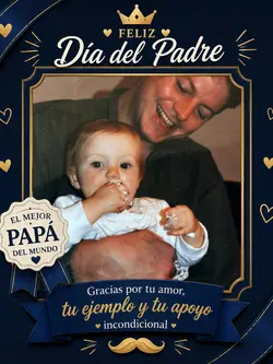 Marco papá 