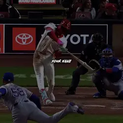 FREE MLB EDIT⚾️🏈⚾️🏈
