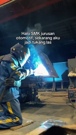 Halo SMK jurusan