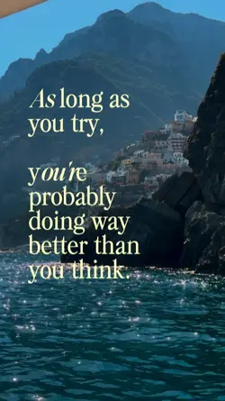just try