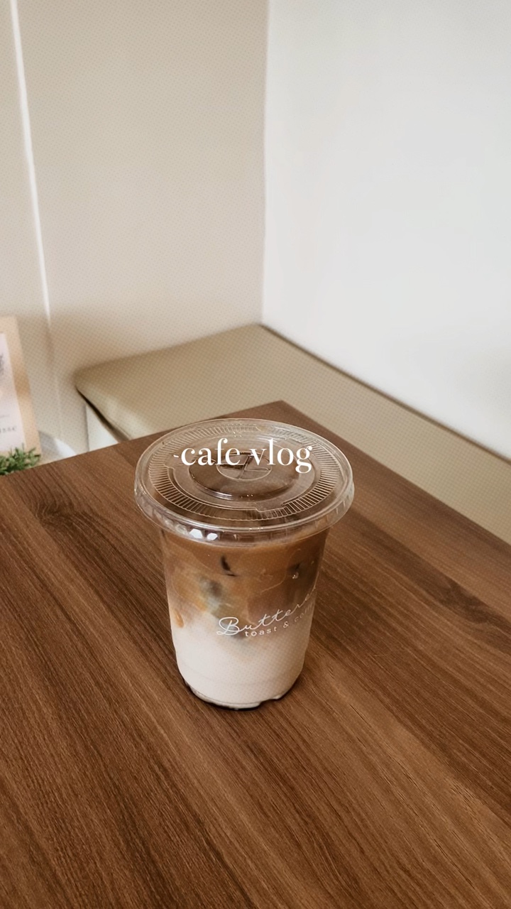 Vlog de café ☕️