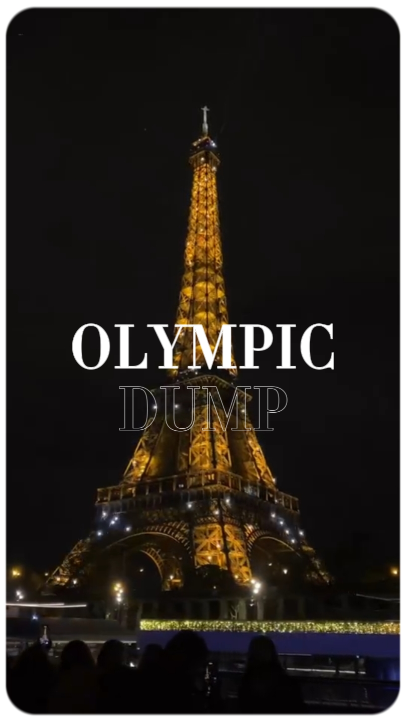 Olympic Dump