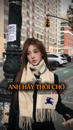 TÌM EM - BẢO ANH