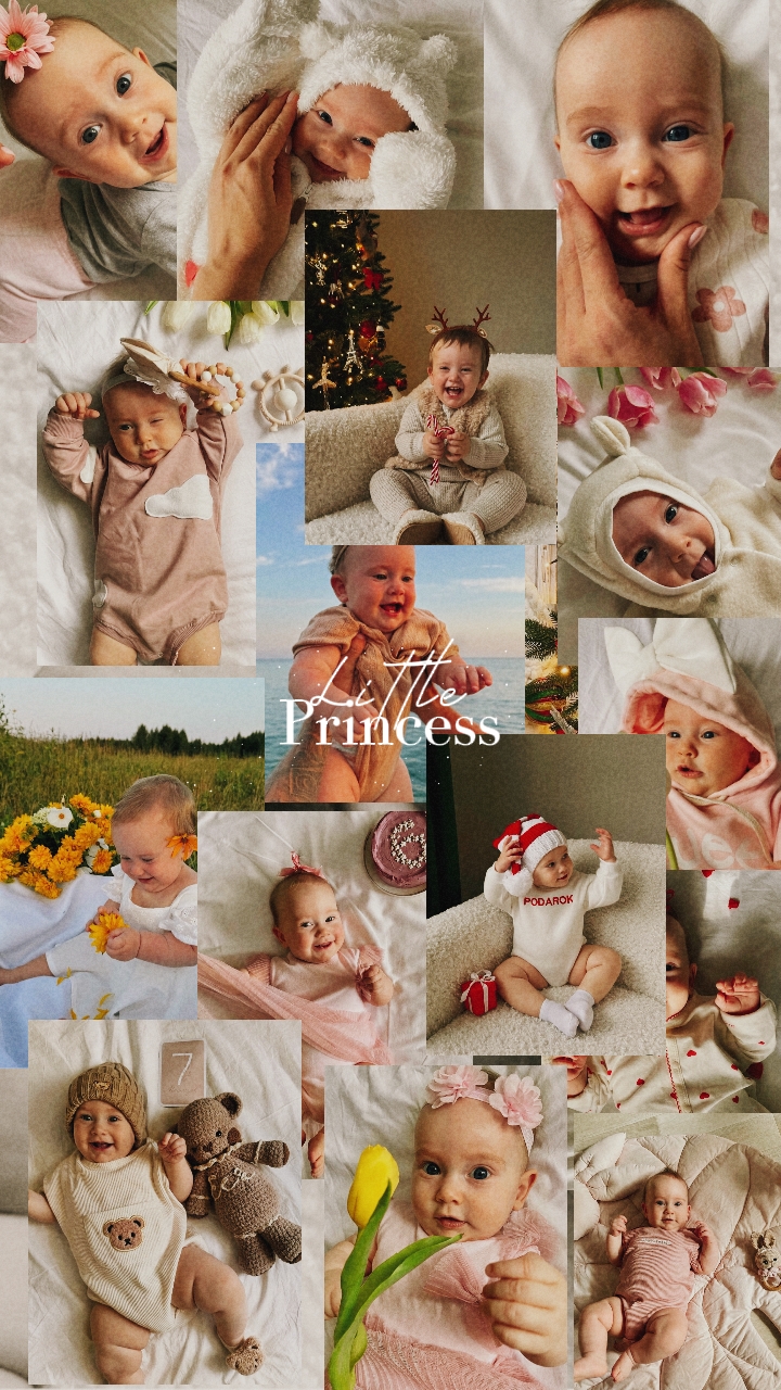 Little princess