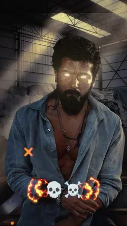 Rajkumar attitude