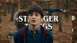 Stranger Things