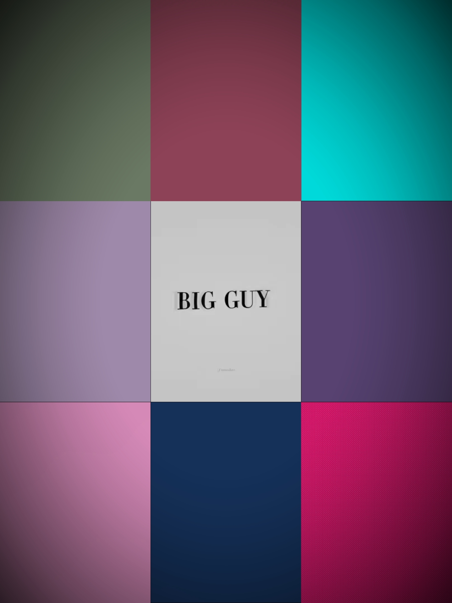 BIGGUY
